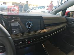 فولكسفاغن جولف